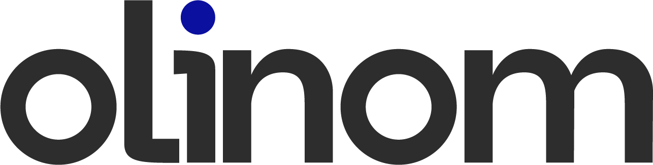 Olinom Logo